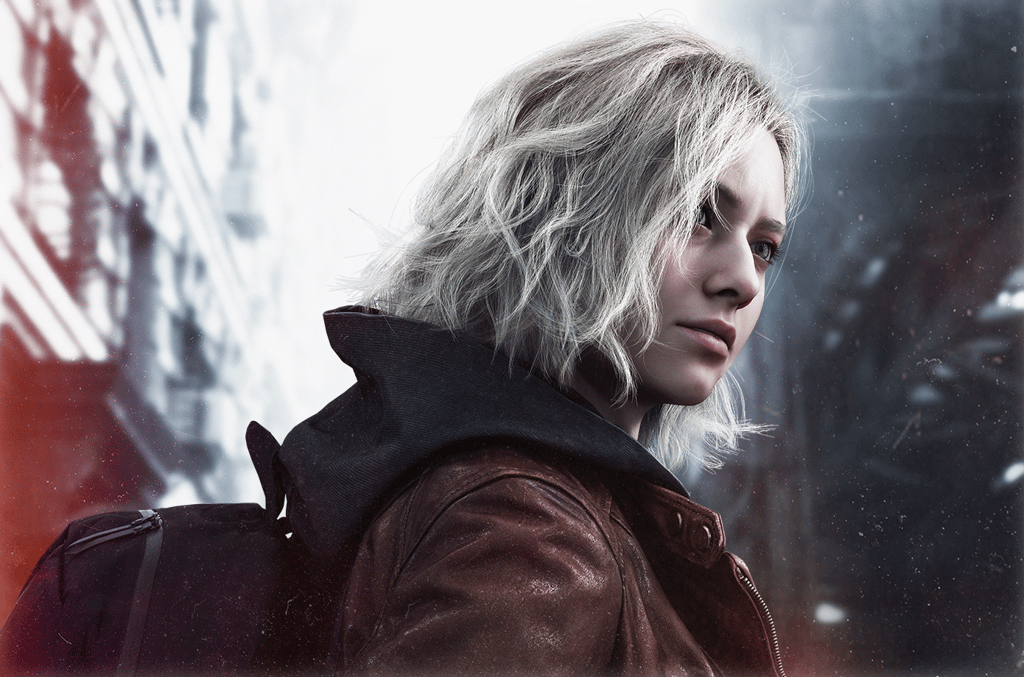 Resident Evil Requiem