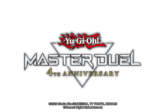 Yu-Gi-Oh! MASTER DUEL
