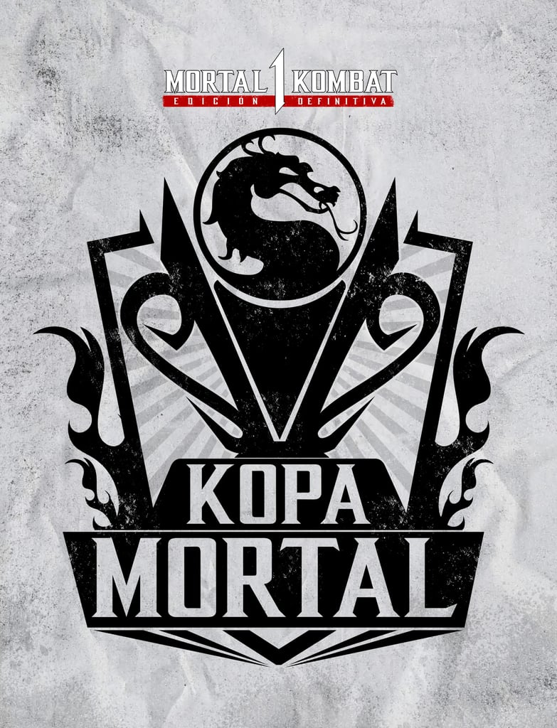 Kopa Mortal