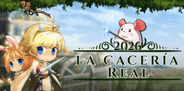Ragnarök Online América Latina