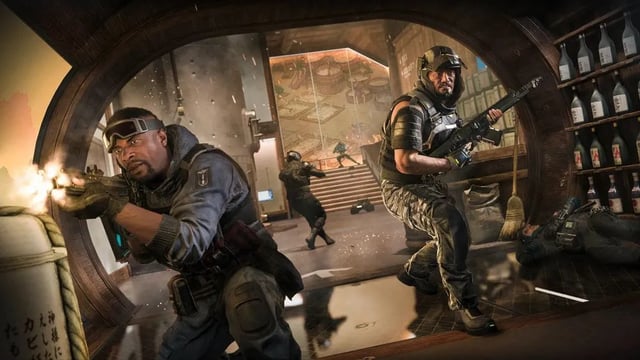 Call of Duty: Black Ops 7