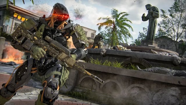 Call of Duty: Black Ops 7