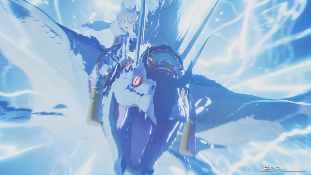 stories twisted reflection