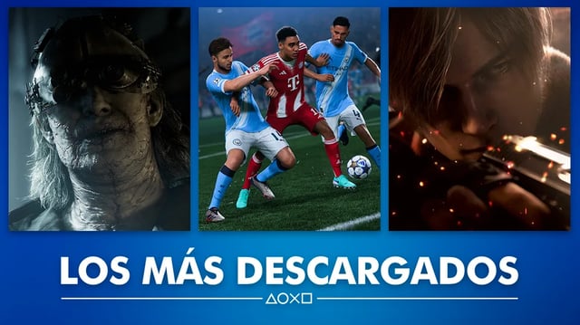 playstation resident evil