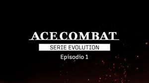 ACE COMBAT 8 WINGS OF THEVE despega con “Strangereal Evolution Episode 1” y celebra 30 años de historia