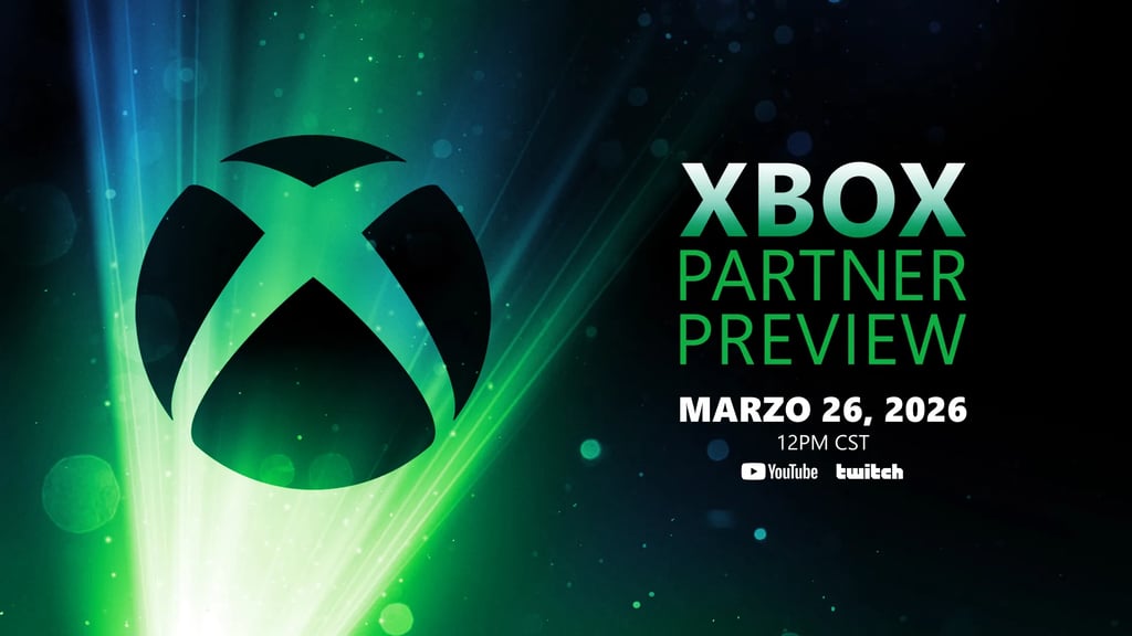 xbox anuncios partner