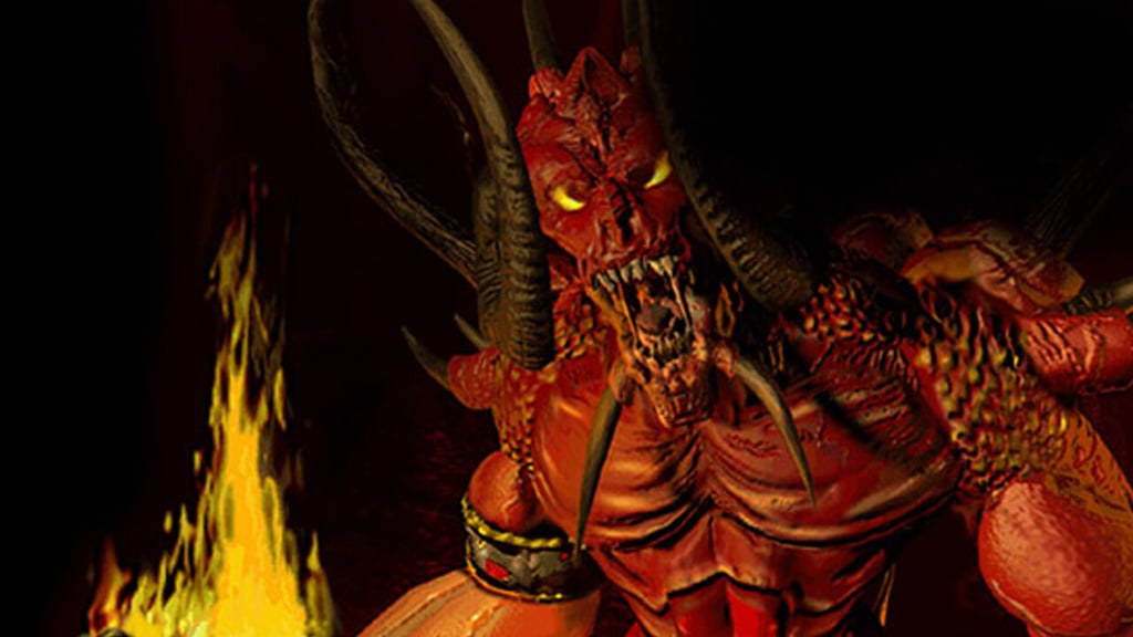 caída de Tristram - Diablo