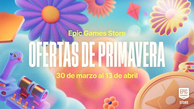 ofertas primavera epic