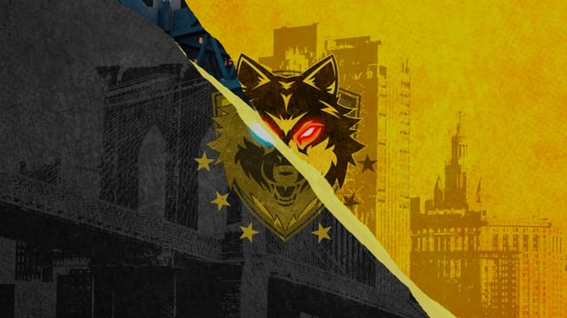 Fatal Fury: City of the Wolves - Wolves