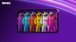 Fortnite regresa a Google Play a nivel global junto a “Duelo final”
