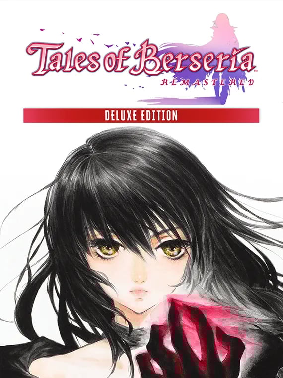 Tales of Berseria Remastered