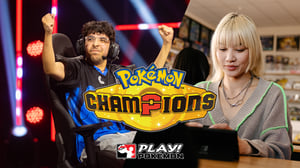 Pokémon Champions llega a Nintendo Switch el 8 de abril
