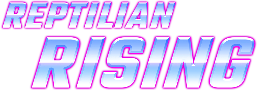 reptilian rising 