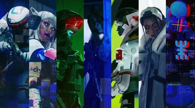 Carcasa de Marathon - Carcasas