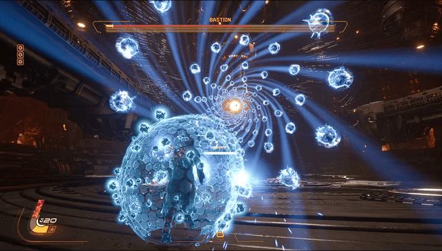 Saros acción intensa y horror cósmico en el nuevo desafío de Housemarque