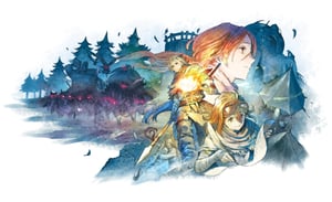 Square Enix revela nuevos detalles de The Adventures of Elliot The Millennium Tales y su Era de la Reconstrucción