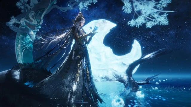 Where Winds Meet Liangzhou - Image 2