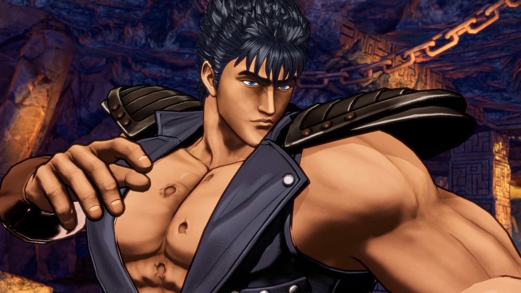 kenshiro temporada fatal
