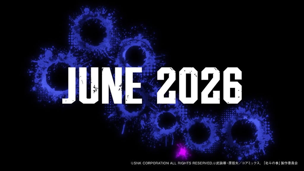 kenshiro temporada fatal