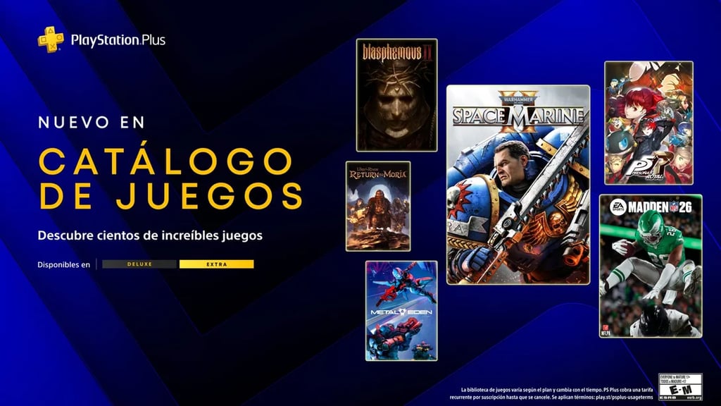 deluxe playstation plus