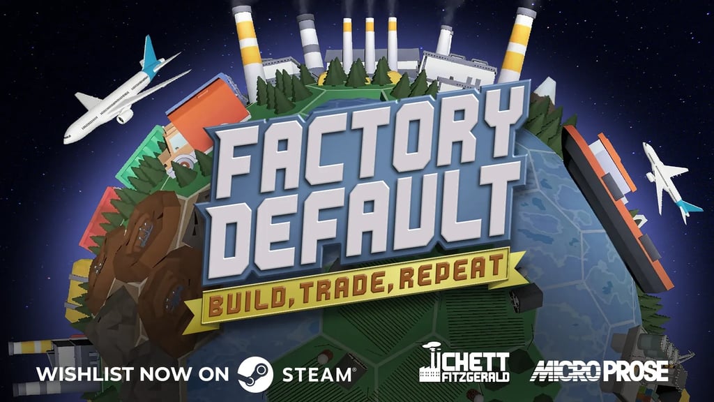 default factory