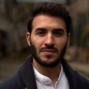 gamescom latam 2026 confirma la presencia de Maxence Cazorla, voz de Esquie en Clair Obscur Expedition 33