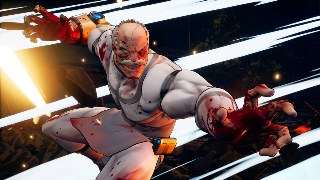 invincible personajes