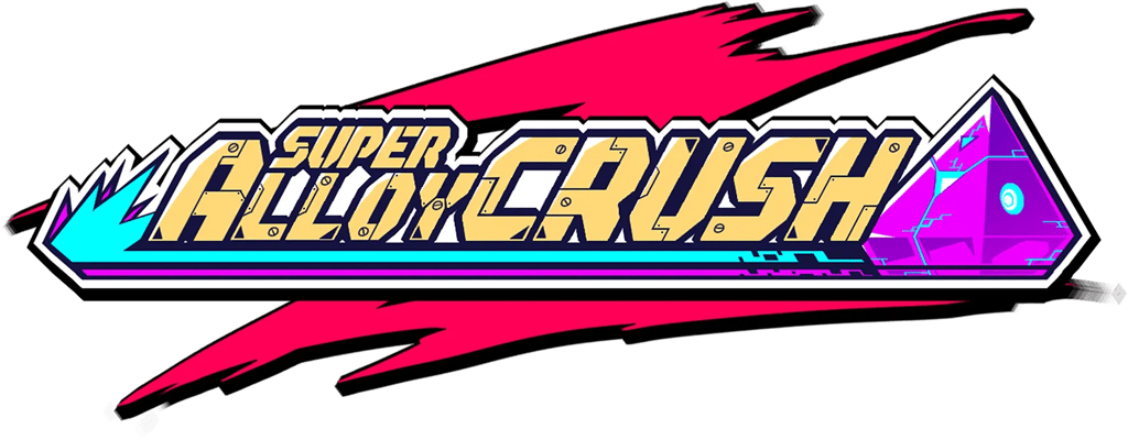 super alloy crush