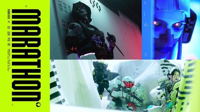 Marathon Tau Ceti - Guia