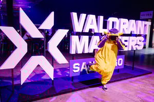 playoffs valorant masters - show