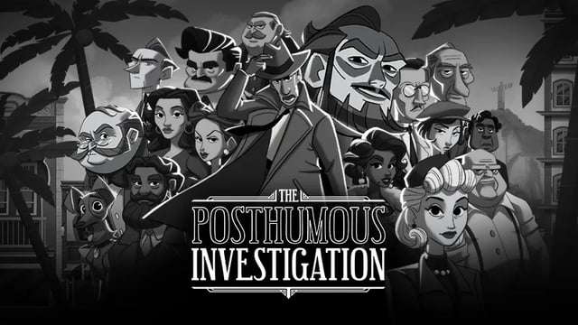 the posthumous investigation