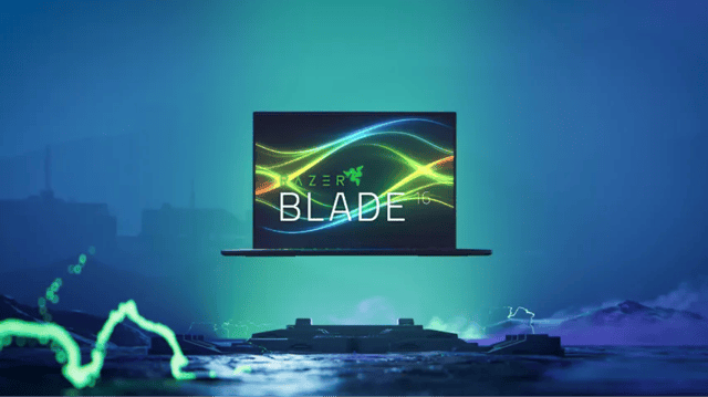 rendimiento blade razer