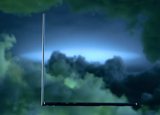 rendimiento blade razer