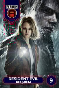 Resident Evil Requiem - Reseña