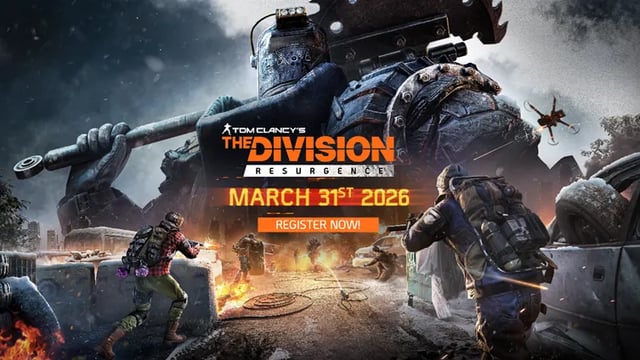 the division tom