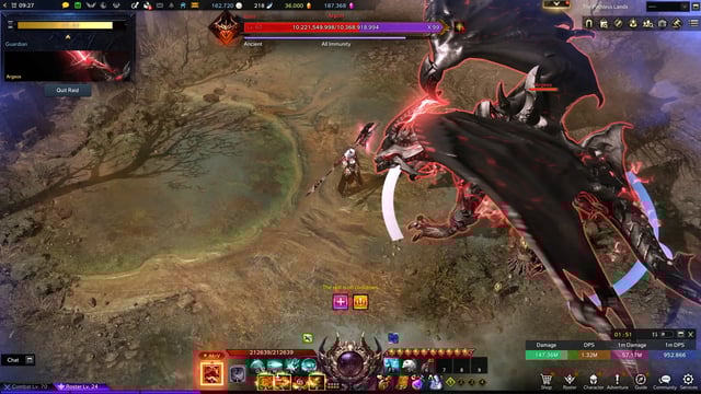 final actualización abismo