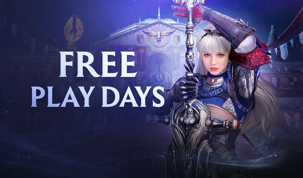 black desert gratis