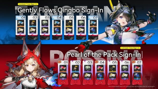 actualización arknights endfield