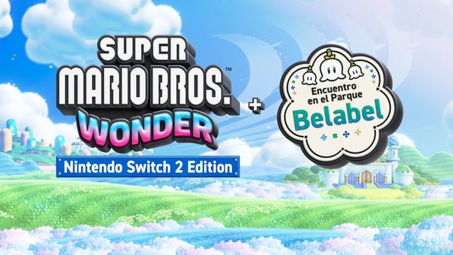 parque belabel mario - splash