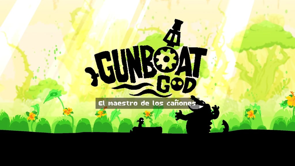 gunboat god 