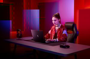 3 de cada 4 mujeres juegan videojuegos qué significa para el futuro del PC gaming