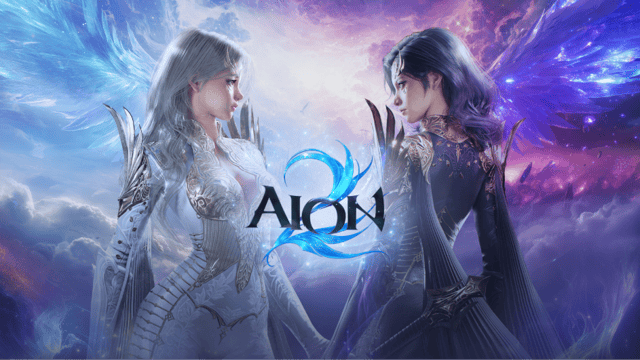 AION 2 llegará este año a PC con lanzamiento confirmado en Steam
