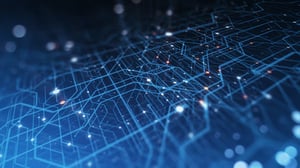 AMD presenta el Ryzen 9 9950X3D2 Dual Edition, el primer procesador de escritorio con 3D V-Cache dual