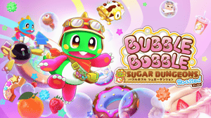ARC SYSTEM WORKS anuncia Bubble Bobble Sugar Dungeons Boosted (3)