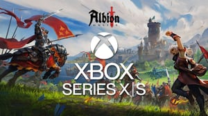 Albion Online presenta nuevo tráiler en ID@Xbox y refuerza su llegada a Xbox Series XS