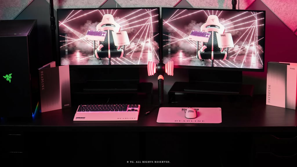 colección blackpink