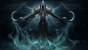 Diablo 3 Malthael