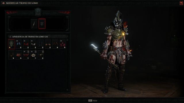 Diablo IV Temporada 12 - Doom