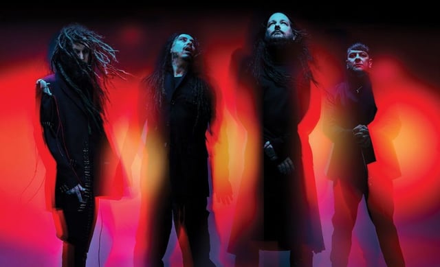 Diablo IV Lord of Hatred debuta con “Reward the Scars”, la nueva canción original de Korn