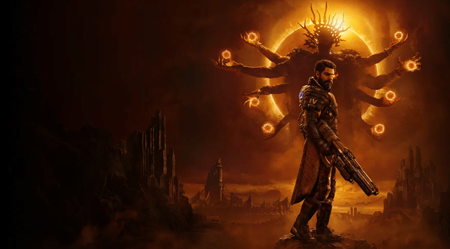 El potencial de PlayStation 5 Pro se luce en Saros